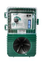 BIRDXPELLER® PRO | Įvairių paukščių atbaidymo įrenginys