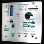 SUPER BIRDXPELLER® PRO | Garsinis paukščių atbaidymo įrenginys - Image 2