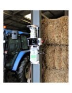 LazerTrac 40 - 18M | Autonominis lazeris su garsu nuo paukščių - Image 2